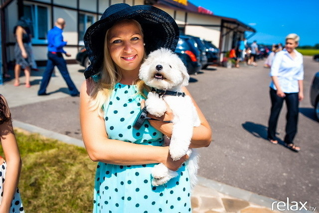 5 Лет журналу Pingouin, фото № 60