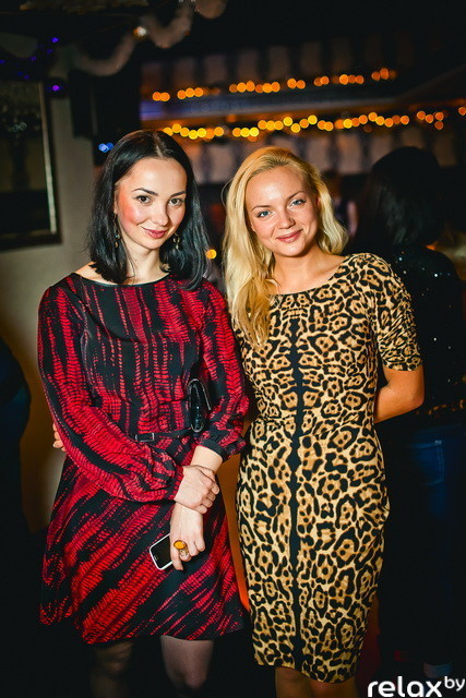 MACKVA - Ryboltover party, фото № 29