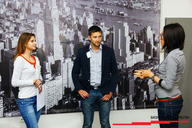 Выпускной Курса основных продаж Salestart, фото № 38