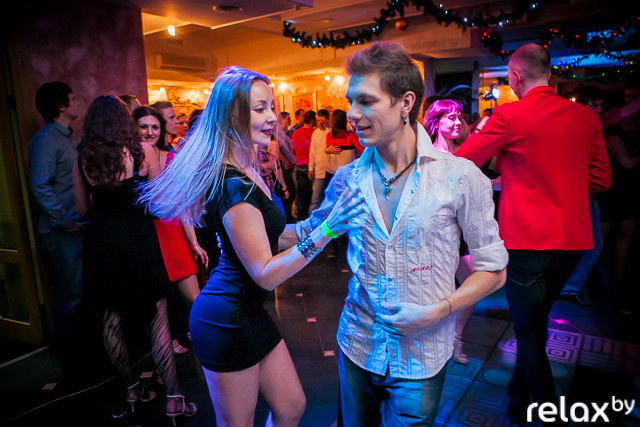 Salsa-пати, фото № 3