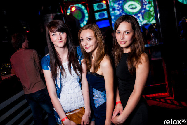 МФЭК PARTY, фото № 143