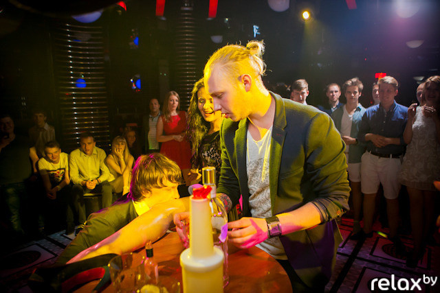 Next Club Show, фото № 169