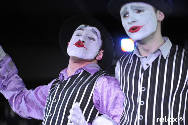 Талант на миллион, фото № 49