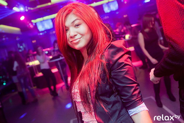 Dj Igor Arhipov с презентацией нового микса «Pop porn», фото № 10