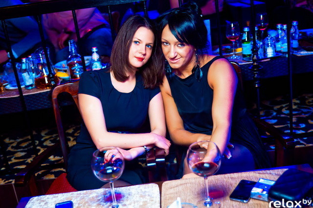 Ryboltover party, фото № 6