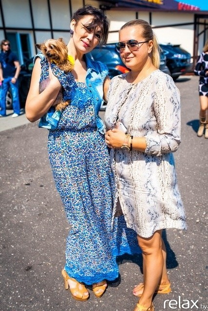 5 Лет журналу Pingouin, фото № 70