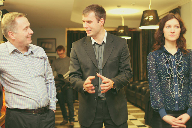 Выпускной БШ «РАСТИ», фото № 86