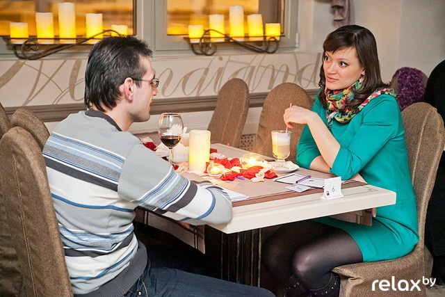 Speed Dating, фото № 14