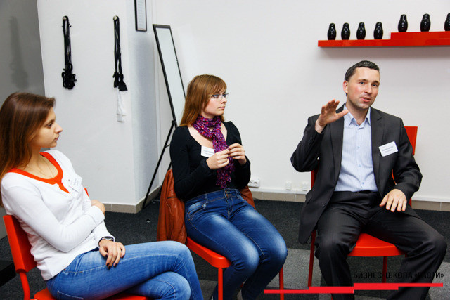 Выпускной Курса основных продаж Salestart, фото № 14