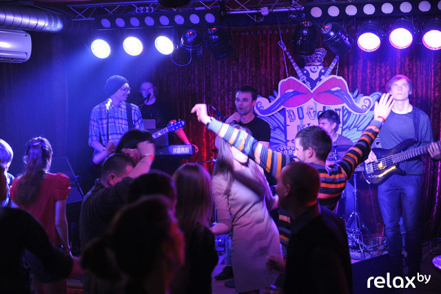 Hot Rock Show, фото № 43