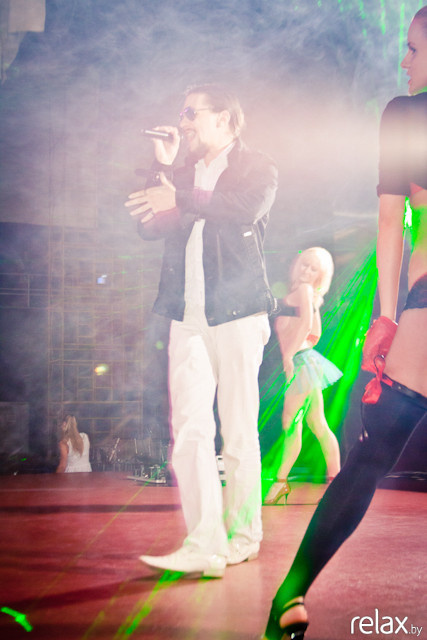 Electro Night, фото № 36