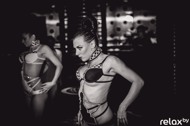 Next Club Show, фото № 66