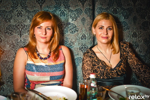 MACKVA - Ryboltover party, фото № 54