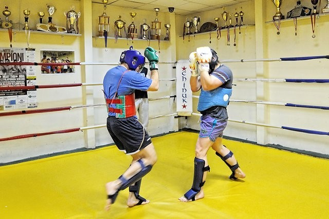 Турнир «Беловежский легион», фото № 165