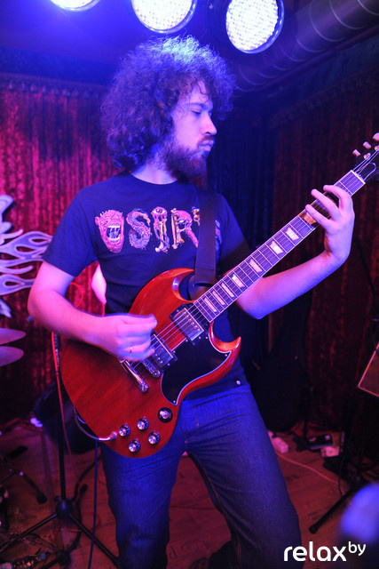 Live Weekend, фото № 51