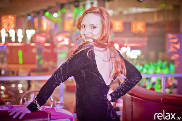 Electro Night, фото № 21