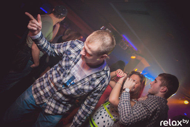 After party. Модное утро, фото № 122