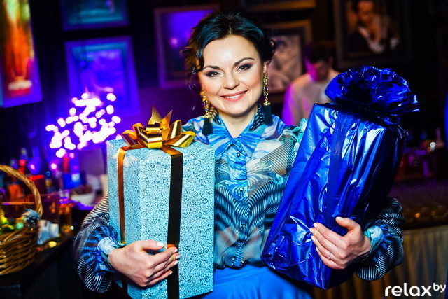 The Black Door - День Рождения Ирины Кабасакал, фото № 142