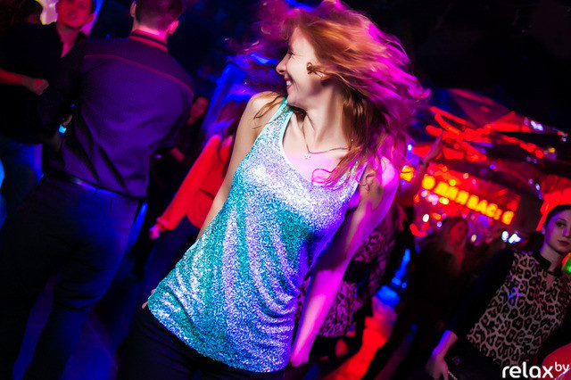 Madison Disco, фото № 10