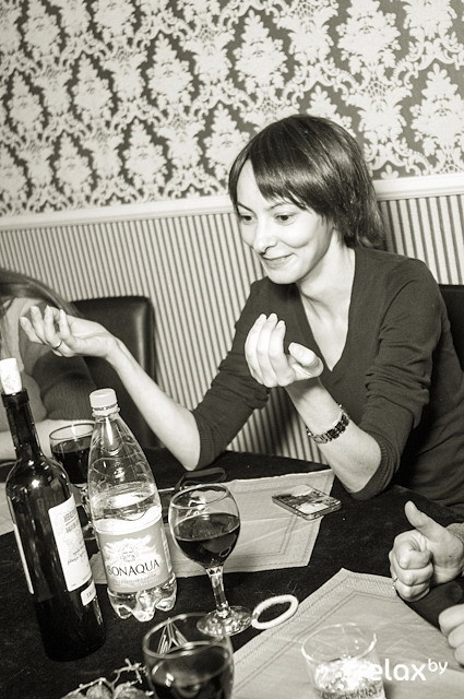 8 марта в клубе maf.by, фото № 12