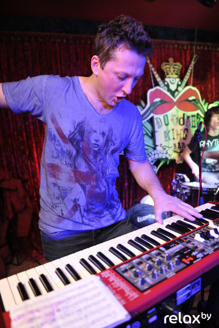 Live Weekend, фото № 40