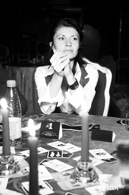 Первый клуб мафии, фото № 19