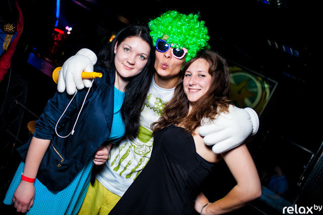 МФЭК PARTY, фото № 83