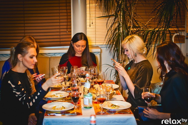 Дегустация вин, фото № 13