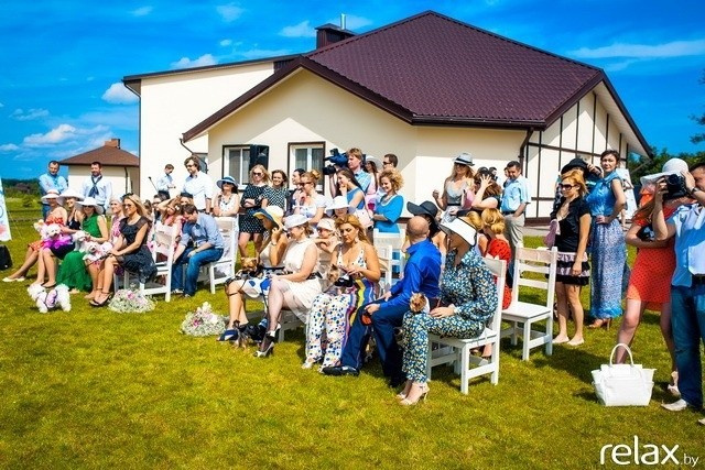 5 Лет журналу Pingouin, фото № 130