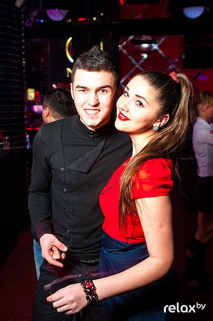 Next Club Show, фото № 3