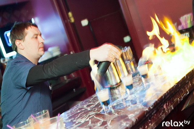 Ретро в Madison, фото № 25