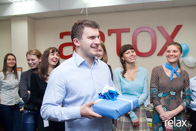 relax.by отметил свой Первый юбилей!, фото № 39