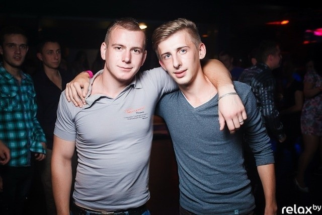 ProstoRetro! Бабье Лето, фото № 46