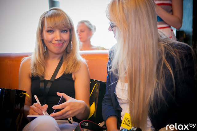 Smart Film, фото № 5