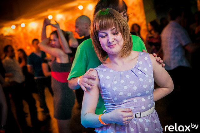 Salsa-пати, фото № 1