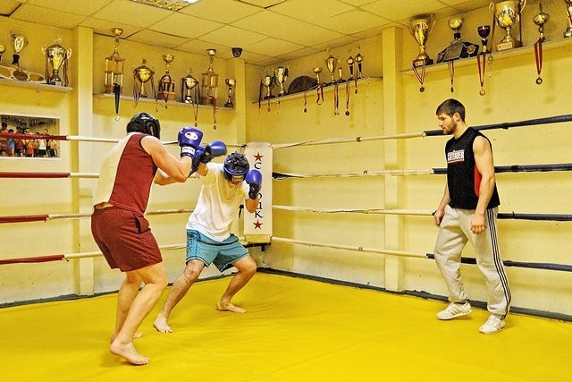 Турнир «Беловежский легион», фото № 216