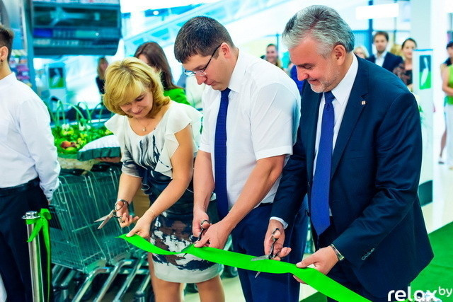 «Родная сторона» открытие, фото № 31