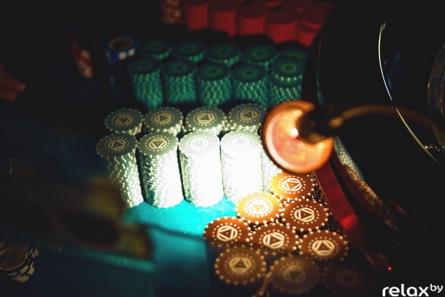 Традиции Беларуси в Casino Royal, фото № 37