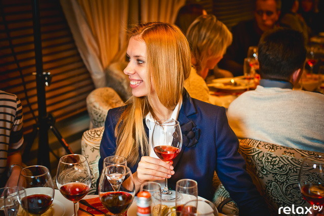 Дегустация вин, фото № 14