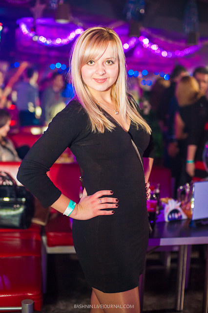 Русская ночь, фото № 31