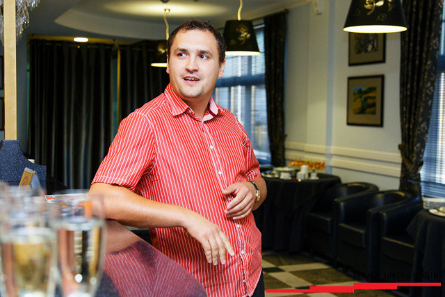 Выпускной Бизнес-школы РАСТИ. Курс управленческих навыков MANAGYM, фото № 49