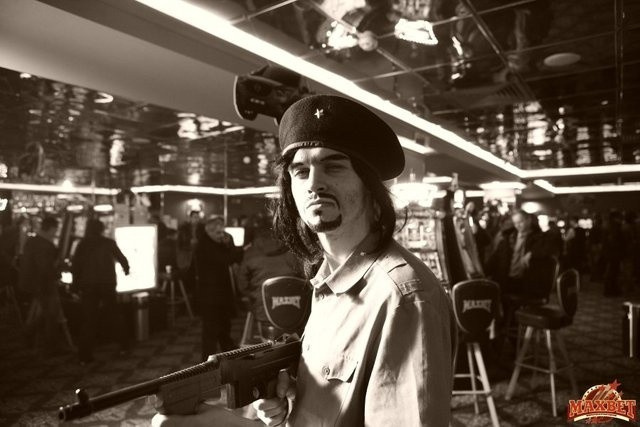 Золото Куба, фото № 4