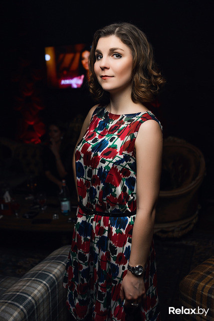 ТОП 50 красивых девушек праздничной недели, фото № 22