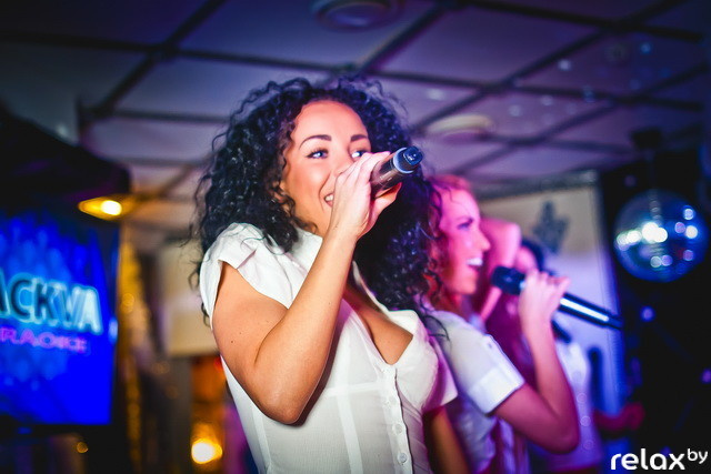 MACKVA - Ryboltover party, фото № 40