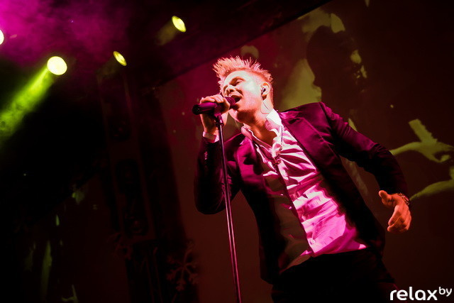 Митя Фомин, фото № 51