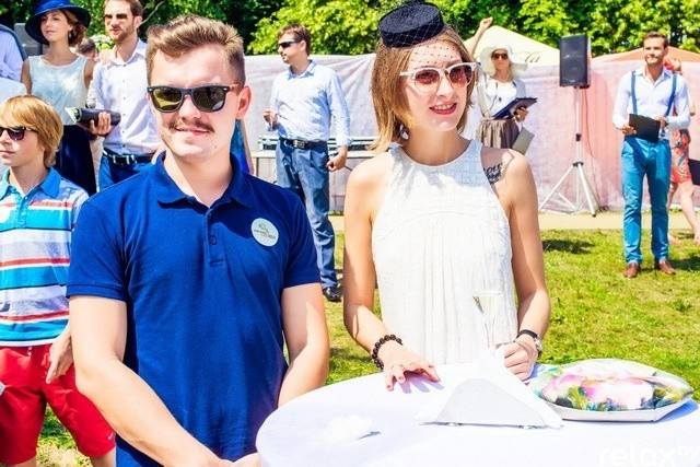 Международные соревнования по троеборью, фото № 30