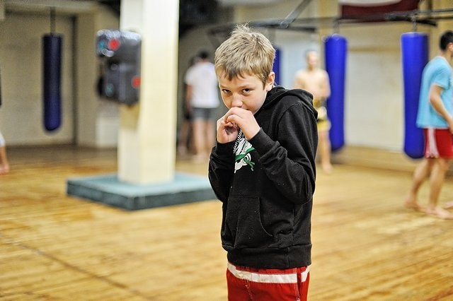 Турнир «Беловежский легион», фото № 282