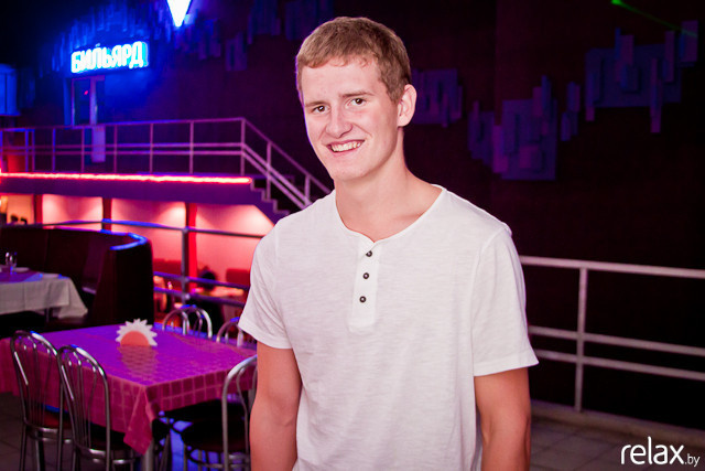 Retro Night, фото № 56