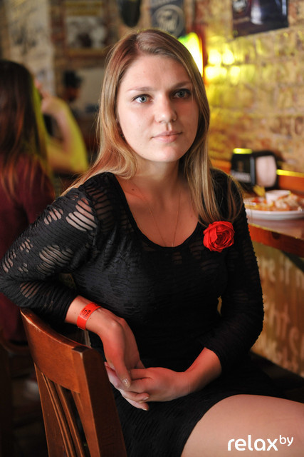 Hot Rock Show, фото № 48