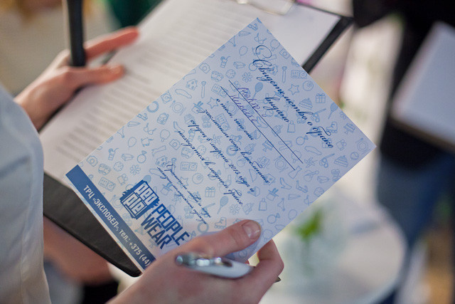 Магазин одежды People: «Хочу замуж и новое платье!», фото № 10